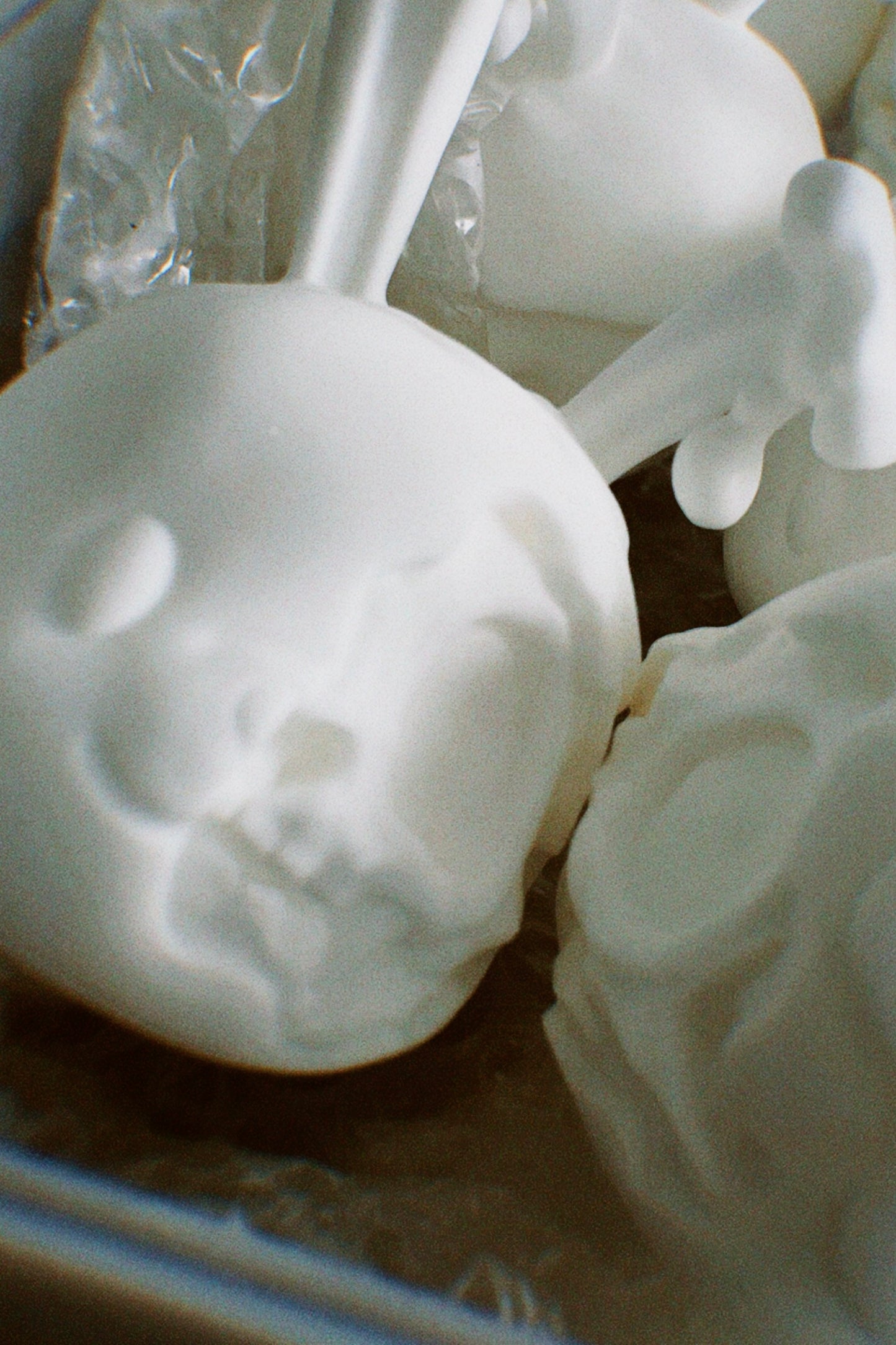 Art Toy (Blank)