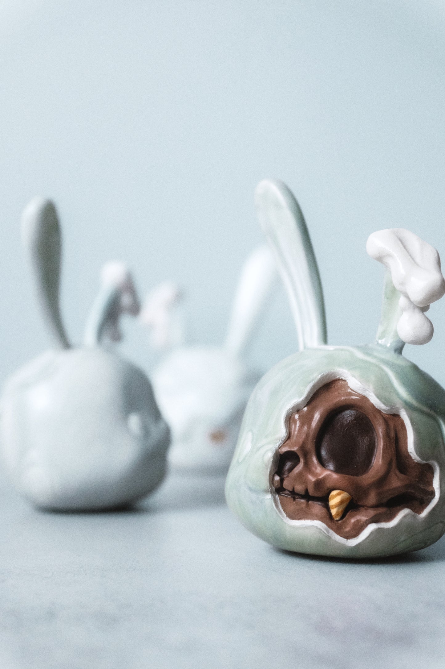 Art Toy (Minty Choco Pop)