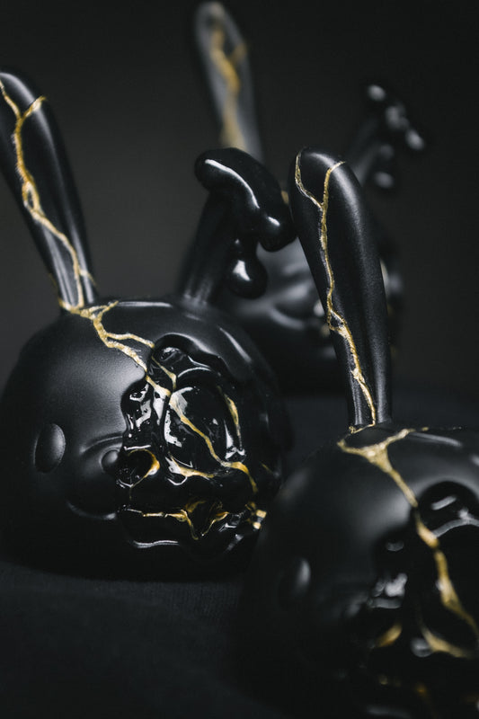 Art Toy - Fracture: Void
