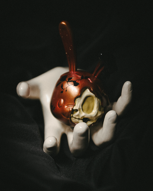 Art Toy - Malus