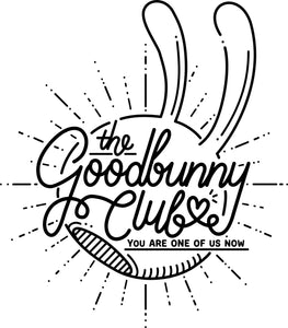The Goodbunny Club Inc