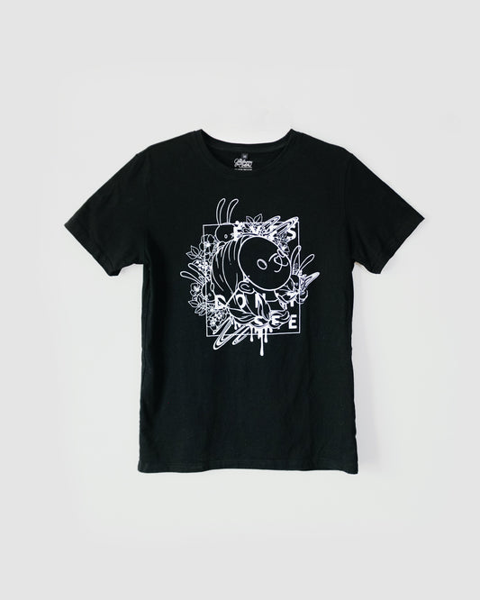 Eyes Don't See Tee (Slim Fit)